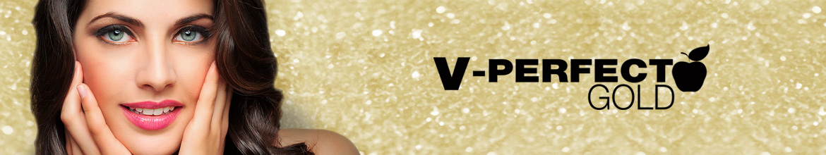 V - Perfect Gold